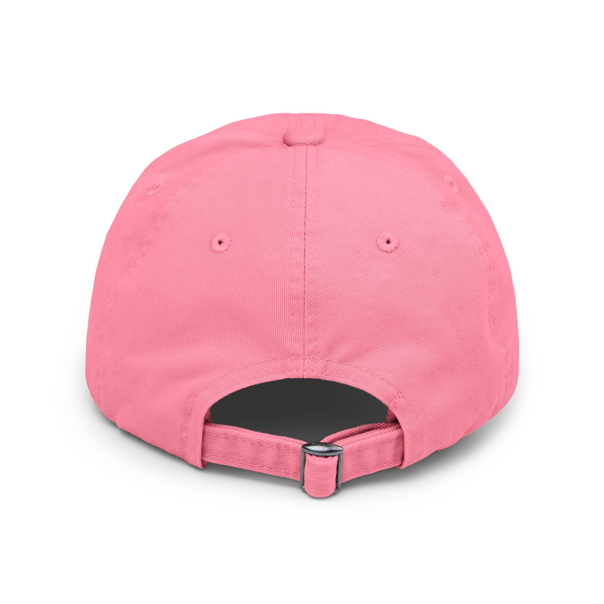 Fear God University Distressed Cap — Vintage Washed Baseball Hat
