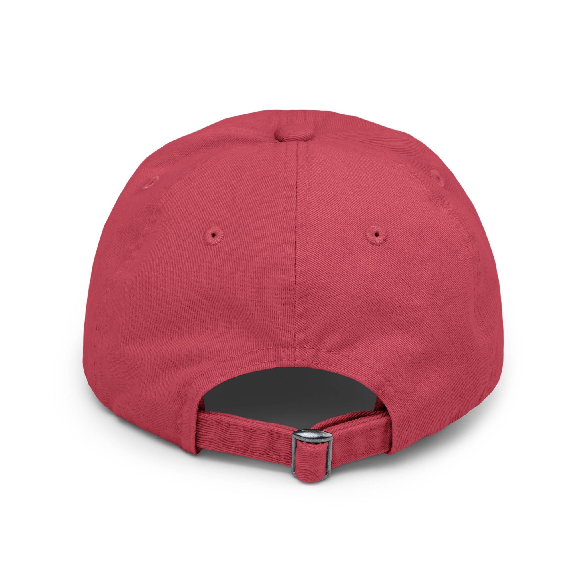 Fear God University Distressed Cap — Vintage Washed Baseball Hat