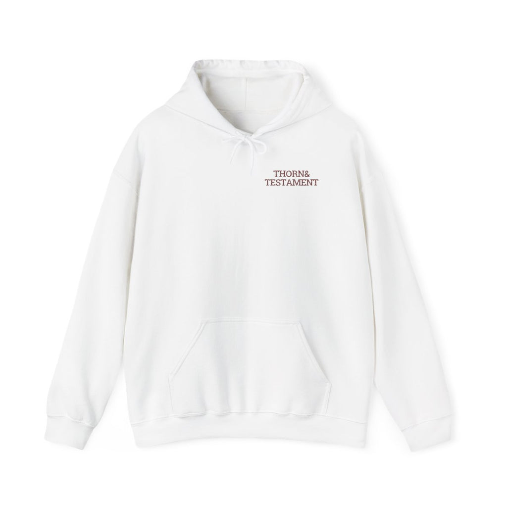 Thorn & Testament Hoodie