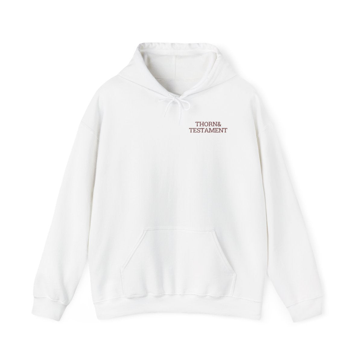 Thorn & Testament Hoodie