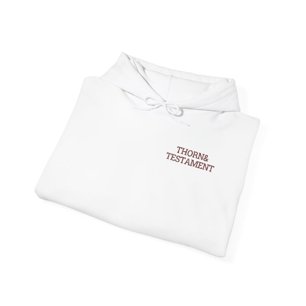 Thorn & Testament Hoodie