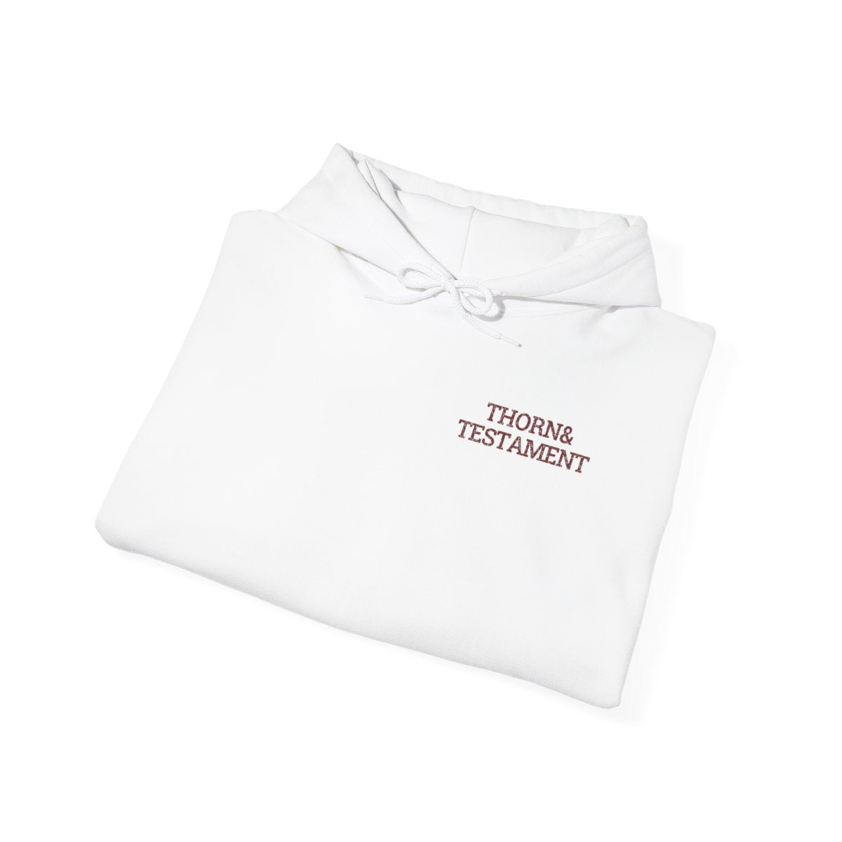 Thorn & Testament Hoodie