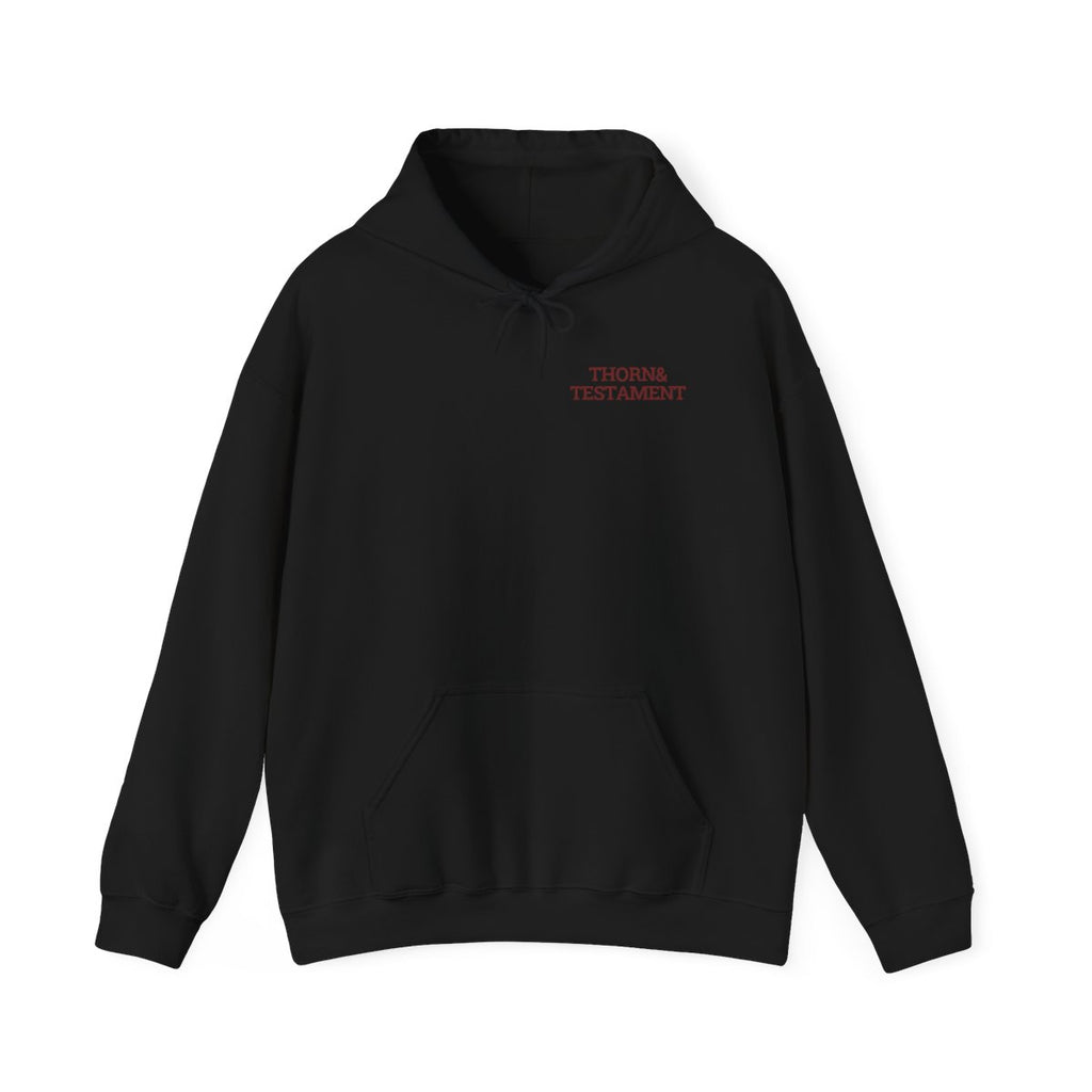 Thorn & Testament Hoodie
