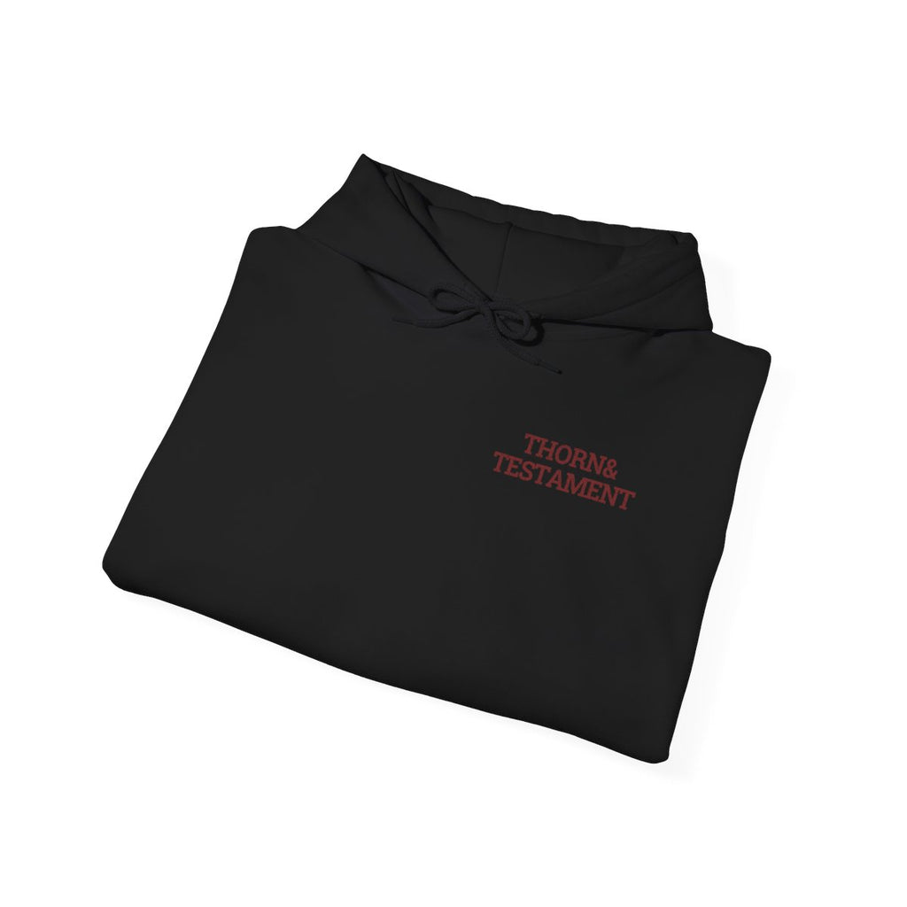 Thorn & Testament Hoodie